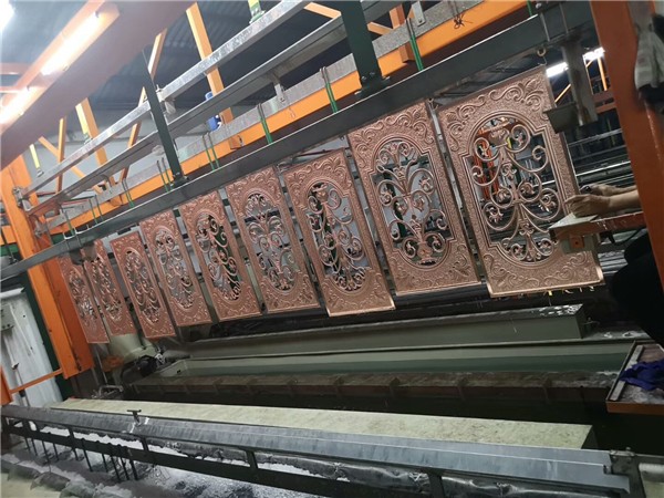 北京铝单板厂家