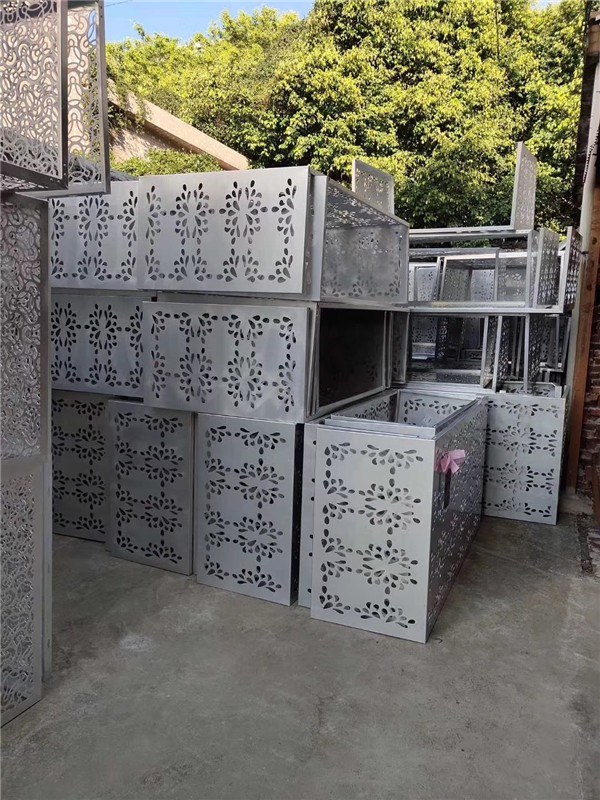 广州铝单板幕墙