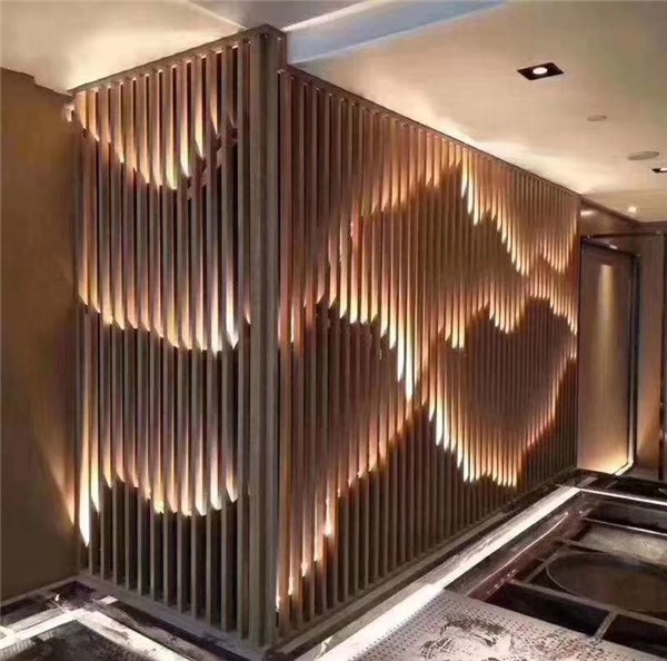 北京大型工程外墙装饰氟碳铝单板